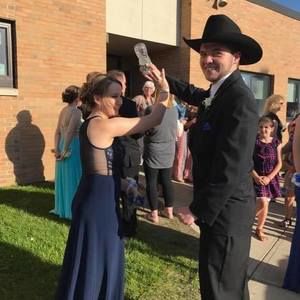 Meet your Posher, Casey